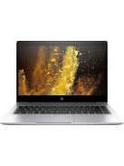 HP EliteBook 840 G6 / i5-8365U / 8GB / 256 NVME / CAM / FHD / HU / Integrált / A /  használt laptop