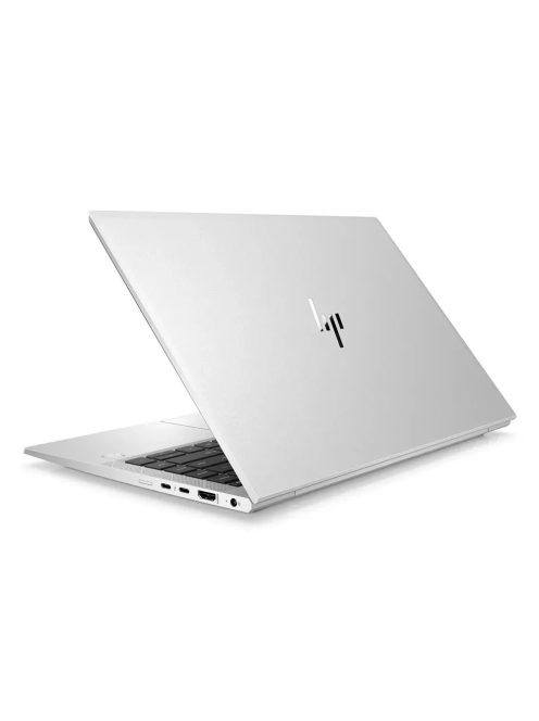 HP EliteBook 840 G7 / i7-10510U / 16GB / 256 NVME / CAM / FHD / EU / Integrált / B / használt laptop