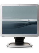 HP LA1951g / 19inch / 1280 x 1024 / B /  használt monitor