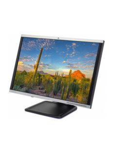 HP LA2405x / 24inch / 1920 x 1200 / B /  használt monitor