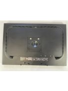 HP LA2405x / 24inch / 1920 x 1200 / B talp nélkül /  használt monitor