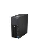 HP Z220 Workstation TOWER / i7-3770 / 16GB / 1000 HDD / Quadro 2000 / A /  használt PC