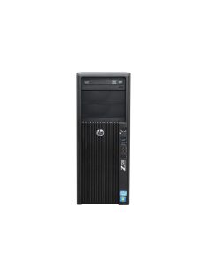   HP Z220 Workstation TOWER / i7-3770 / 16GB / 1000 HDD / Quadro 2000 / B /  használt PC
