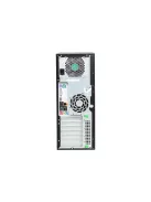 HP Z220 Workstation TOWER / i7-3770 / 16GB / 1000 HDD / Quadro 2000 / B /  használt PC