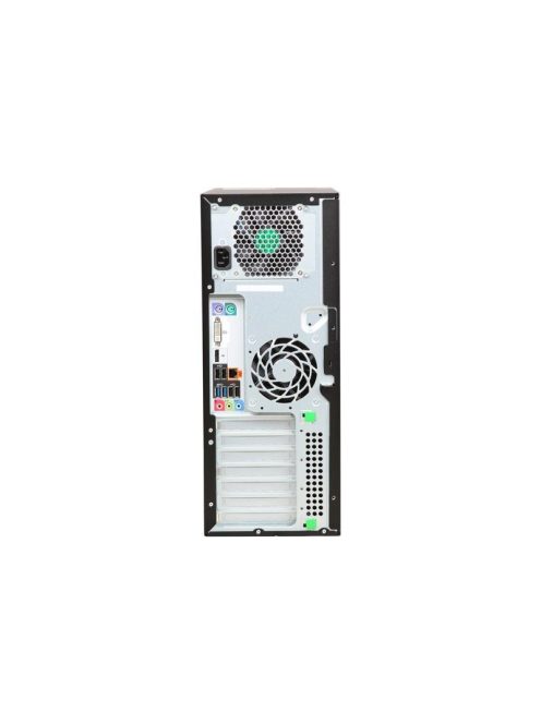HP Z220 Workstation TOWER / i7-3770 / 16GB / 1000 HDD / Quadro K2000 / B /  használt PC