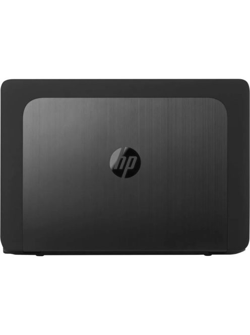 HP ZBook 14 / i7-4600U / 8GB / 256 SSD / CAM / HD / EU / Radeon HD 8730M / B /  használt laptop