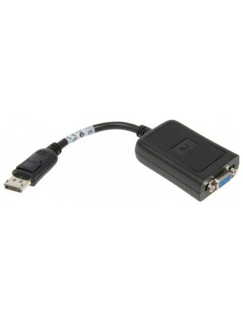 HP Displayport-VGA átalakító