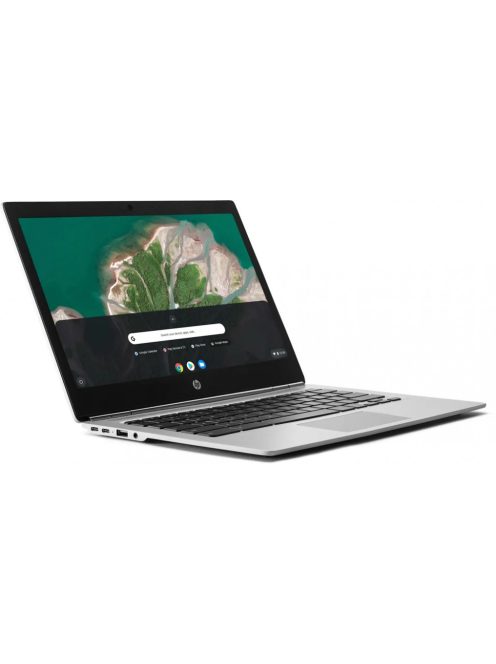 HP Chromebook 13 G1 / m7-6Y75 / 16GB / 32 SSD / CAM / QHD+ / US / Integrált / A /  használt laptop