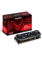 PowerColor Red Devil RX 6700 XT 12GB használt videokártya