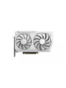 ZOTAC RTX 3070 Twin Edge OC White 8GB használt videokártya