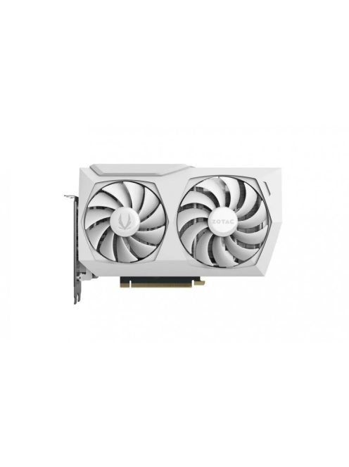 ZOTAC RTX 3070 Twin Edge OC White 8GB használt videokártya