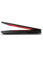 Lenovo ThinkPad P52 / i7-8850H / 32GB / 256 NVME + 500 HDD / CAM / FHD / HU / Quadro P1000 / B / Win 11 Professional 64-bit használt laptop