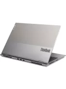 Lenovo ThinkBook 16p Gen 2 / AMD Ryzen 9 5900HX / 32GB / 1024 NVME / CAM / WQXGA / HU / GeForce RTX 3060 / A / Win 11 Pro 64-bit használt laptop