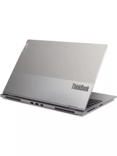   Lenovo ThinkBook 16p Gen 2 / AMD Ryzen 9 5900HX / 32GB / 1024 NVME / CAM / WQXGA / HU / GeForce RTX 3060 / A / Win 11 Pro 64-bit használt laptop