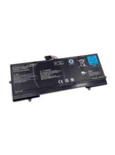   Fujitsu LifeBook U772 10.8V 3800MAH utángyártott laptop akkumulátor