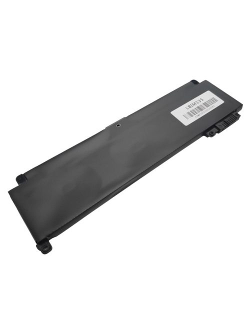 Lenovo ThinkPad T460s T470s BELSŐ RÖVID 11.4V 2065mAh utángyártott laptop akkumulátor