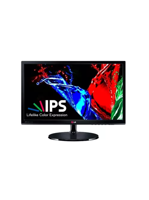 LG 22EA53VQ / 22inch / 1920 x 1080 / B / használt monitor