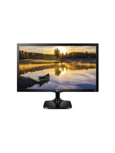 LG 22M47VQ-P / 22inch / 1920 x 1080 / A / használt monitor