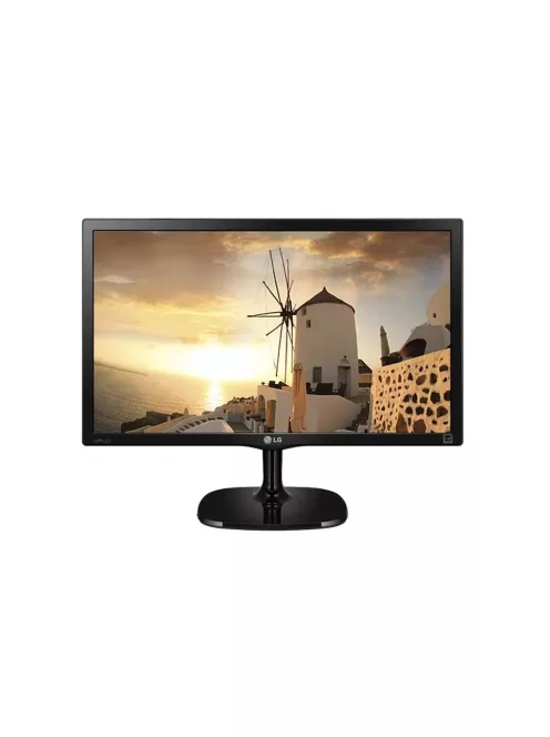 LG 22MP57VQ-P / 22inch / 1920 x 1080 / A / használt monitor