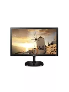 LG 22MP57VQ-P / 22inch / 1920 x 1080 / B / használt monitor