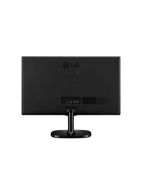 LG 22MP57VQ-P / 22inch / 1920 x 1080 / B / használt monitor