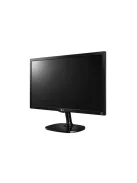 LG 22MP57VQ-P / 22inch / 1920 x 1080 / B / használt monitor