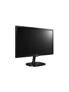 LG 22MP57VQ-P / 22inch / 1920 x 1080 / B / használt monitor