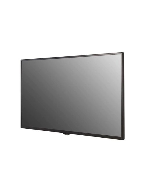 LG 55SE3KD / 55inch / 1920 x 1080 / A /  használt monitor