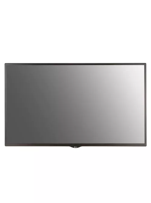 LG 55SE3KD / 55inch / 1920 x 1080 / A /  használt monitor