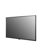 LG 55SM5KE / 55inch / 1920 x 1080 / A /  használt monitor