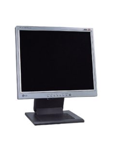   LG Flatron L1710B / 17inch / 1280 x 1024 / B /  használt monitor