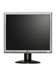   LG Flatron L1734S / 17inch / 1280 x 1024 / B /  használt monitor