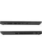 Lenovo ThinkPad T14 Gen 1 / i5-10210U / 16GB / 512 NVME / CAM / FHD / HU / Integrált / B / Win 11 Professional 64-bit használt laptop
