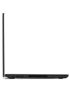 Lenovo ThinkPad T480 / i5-8250U / 8GB / 256 NVME / CAM / FHD / HU / Integrált / B / Win 11 Professional 64-bit használt laptop új akkumulátorral