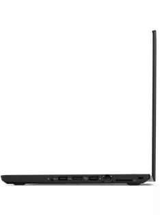   Lenovo ThinkPad T480 / i5-8250U / 8GB / 256 NVME / CAM / FHD / US / Integrált / A / Win 11 Professional 64-bit használt laptop új akkumulátorral