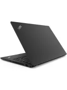 Lenovo ThinkPad T490 / i5-8265U / 8GB / 256 NVME / CAM / FHD / HU / Integrált / B / Win 11 Professional 64-bit használt laptop