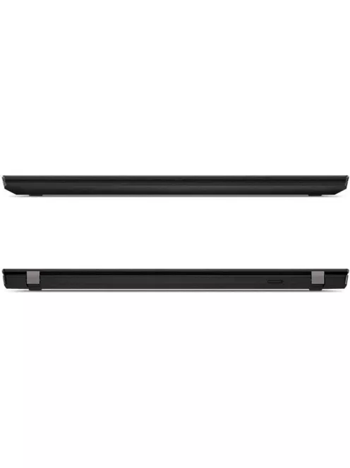 Lenovo ThinkPad T490 / i5-8265U / 8GB / 256 NVME / CAM / FHD / HU / Integrált / B / Win 11 Professional 64-bit használt laptop