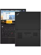 Lenovo ThinkPad T490 / i5-8265U / 8GB / 256 NVME / CAM / FHD / HU / Integrált / B / Win 11 Professional 64-bit használt laptop