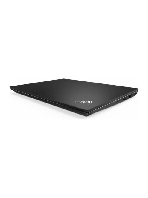 Lenovo ThinkPad E480 / i5-8250U / 8GB / 128 NVME + 500 HDD / CAM / FHD / HU / Integrált / B / használt laptop