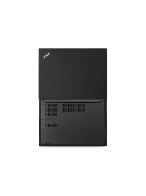 Lenovo ThinkPad E480 / i5-8250U / 8GB / 128 NVME + 500 HDD / CAM / FHD / HU / Integrált / B / használt laptop