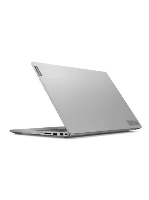 Lenovo ThinkBook 15-IIL / i5-1035G4 / 8GB / 256 NVME / CAM / FHD / US / Integrált / B használt laptop