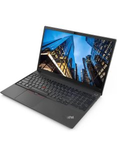   Lenovo ThinkPad E15 Gen 2 / i5-1135G7 / 16GB / 512 NVME / CAM / FHD / HU / Integrált / A / használt laptop