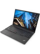 Lenovo ThinkPad E15 Gen 2 / i5-1135G7 / 16GB / 512 NVME / CAM / FHD / HU / Integrált / B / használt laptop