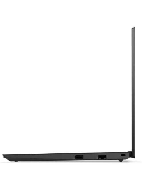 Lenovo ThinkPad E15 Gen 2 / i5-1135G7 / 16GB / 512 NVME / CAM / FHD / HU / Integrált / B / használt laptop