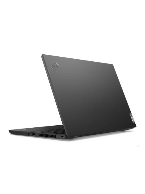 Lenovo ThinkPad L15 Gen 1 / i7-10510U / 16GB / 512 NVME / CAM / FHD / HU / Integrált / B / használt laptop