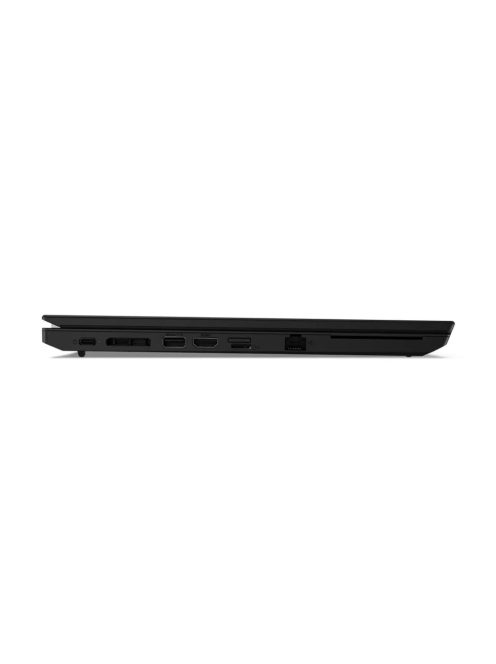 Lenovo ThinkPad L15 Gen 1 / i7-10510U / 16GB / 512 NVME / CAM / FHD / HU / Integrált / B / használt laptop