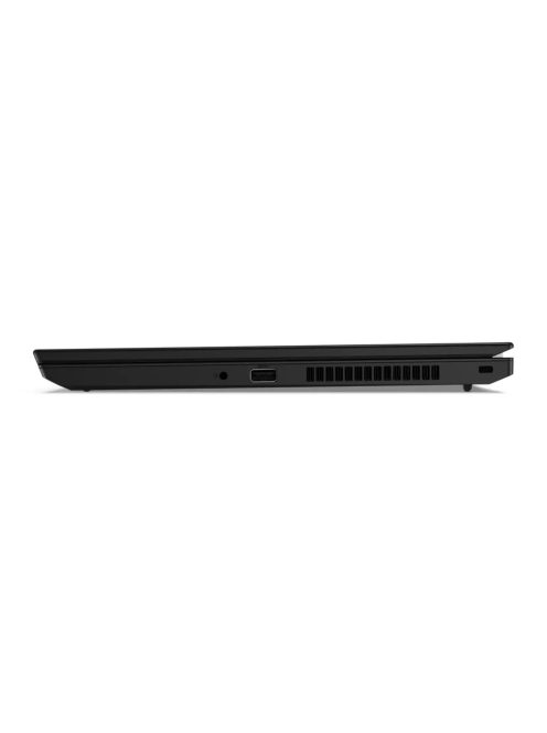 Lenovo ThinkPad L15 Gen 1 / i7-10510U / 16GB / 512 NVME / CAM / FHD / HU / Integrált / B / használt laptop