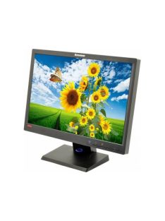   Lenovo ThinkVision L1951p / 19inch / 1440 x 900 / A /  használt monitor