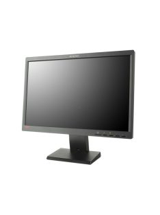   Lenovo ThinkVision L2250p / 22inch / 1680 x 1050 / B /  használt monitor