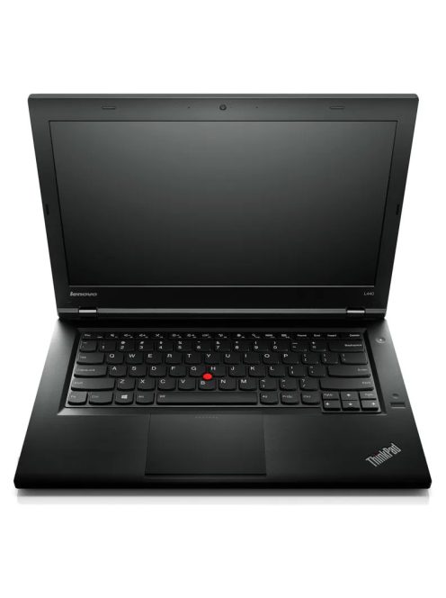 Lenovo ThinkPad L440 / i5-4300M / 8GB / 128 SSD / CAM / HD / US / Integrált / A /  használt laptop